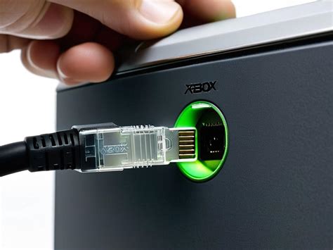 Подключение Xbox 360 к компьютеру по HDMI