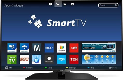 Подключение wifi к телевизору Philips Smart TV