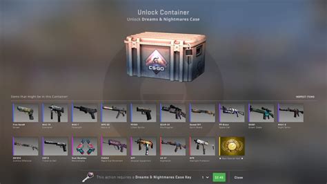 Подключитесь к CS GO Market с помощью прокси