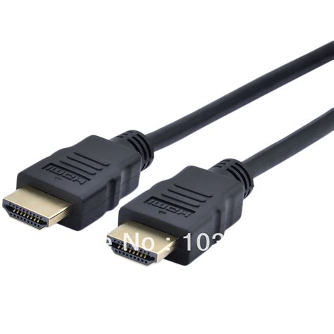 Подключите кабель HDMI