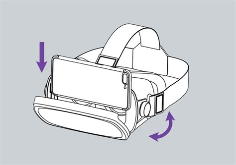 Подключите телефон к VR очкам через беспроводное соединение