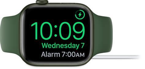 Подключите Apple Watch к выбранному устройству