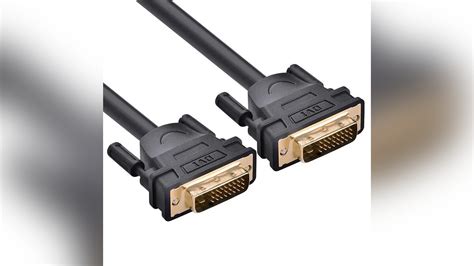 Подключите HDMI-кабель к ПК и ноутбуку