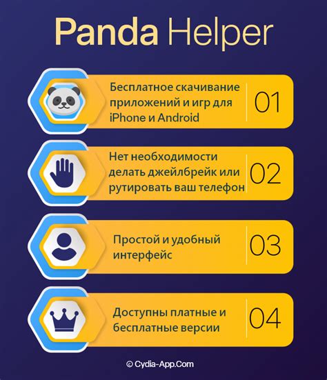 Подробная инструкция: как удалить Panda Helper с iPhone 11