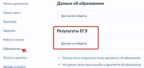 Подробная инструкция для выпускников