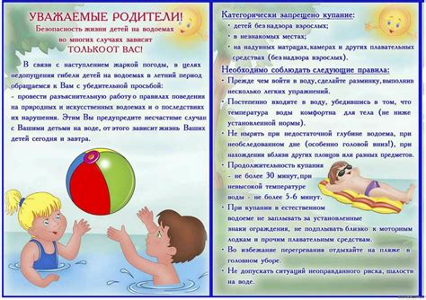 Подробная инструкция для детей и родителей