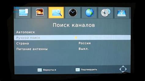 Подробная инструкция для настройки IP TV