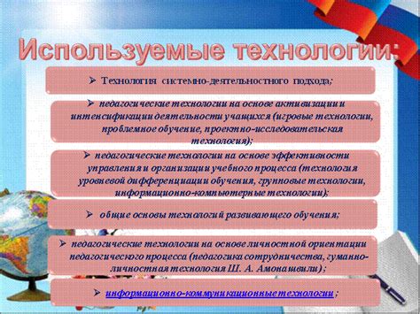 Подробная инструкция по использованию современных технологий