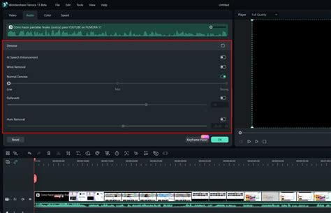 Подробная инструкция по настройке голоса в Discord с помощью Adobe Audition