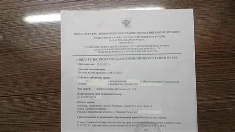 Подробная инструкция по оформлению заявления