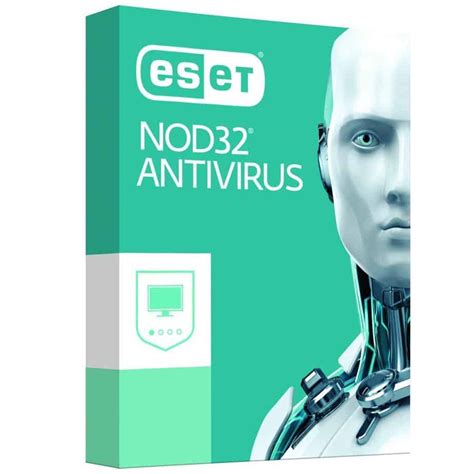 Подробная инструкция по удалению Eset Nod32 Internet Security без следов