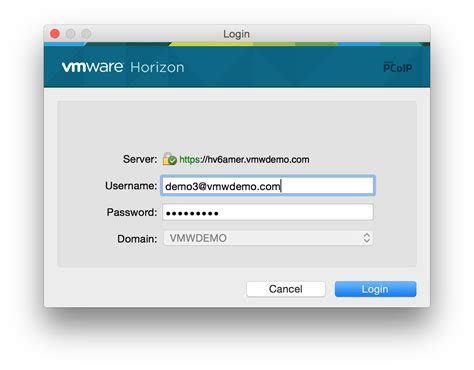 Подробная инструкция по удалению VMware Horizon Client