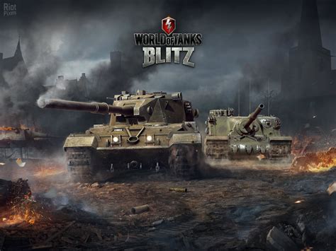 Подробная инструкция по установке читов на Танки World of Tanks Blitz