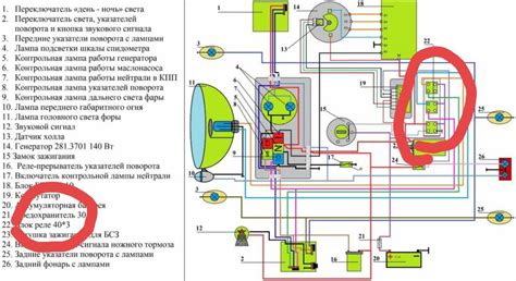 Подробная инструкция установки электронного зажигания