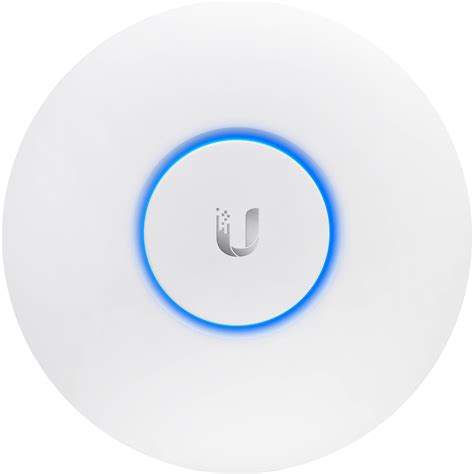 Подробная настройка Ubiquiti UAP-AC-Lite