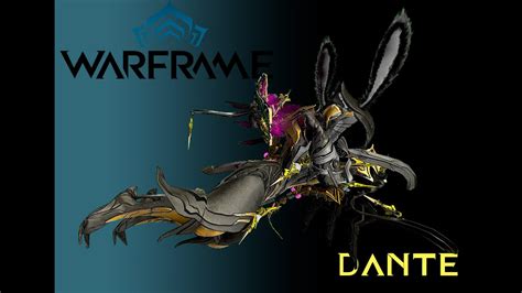 Подробное руководство по созданию боевой спутницы для Warframe