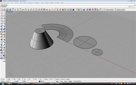 Подробное руководство по созданию стены в AutoCAD