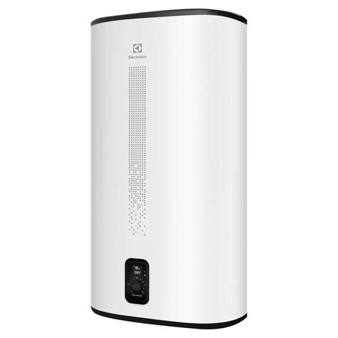 Подробности и характеристики водонагревателя Electrolux Smart Inverter