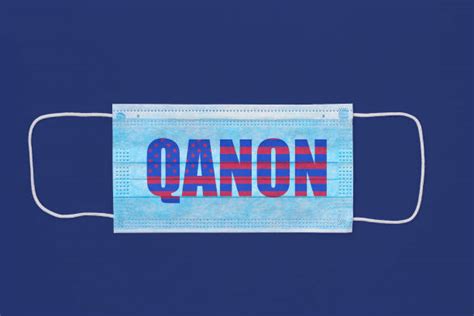 Подробности тайной личности и ее связь с QAnon