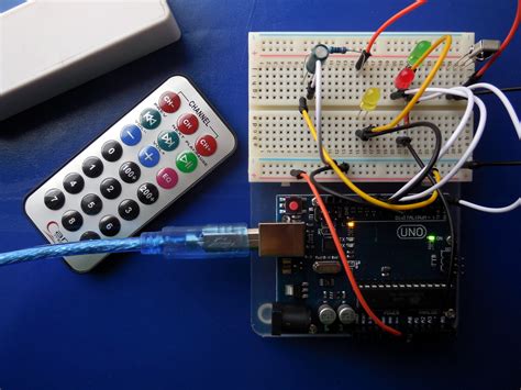 Подробный разбор создания keylogger на Arduino: шаг за шагом