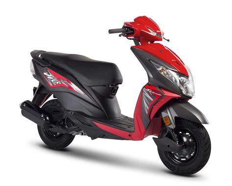 Подстройка скутера Honda Dio: советы для начинающих