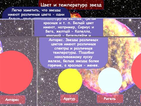 Позволяет заметить звезды