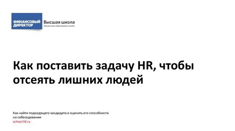 Поиск арендаторов: где искать и как выбрать подходящего кандидата