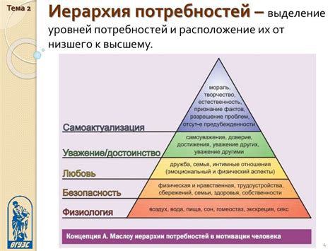 Поиск внимания и сигналы о потребностях