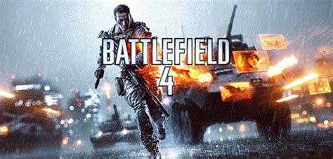 Поиск и выбор сервера Battlefield 4