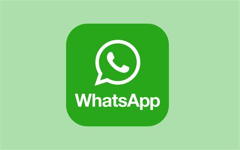 Поиск и удаление WhatsApp