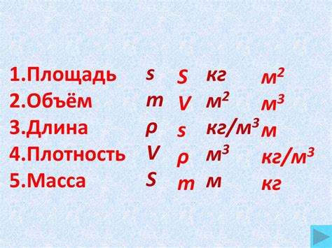 Поиск массы комнаты физика 7 класс