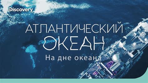 Поиск на дне океана