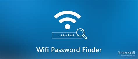 Поиск пароля Wi-Fi на Mac