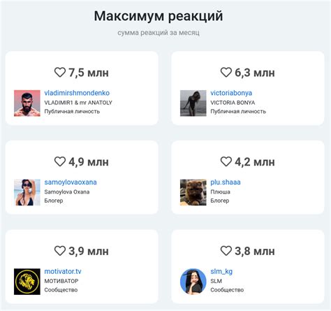 Поиск пользователей Instagram