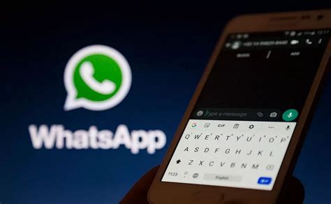 Поиск старой версии WhatsApp