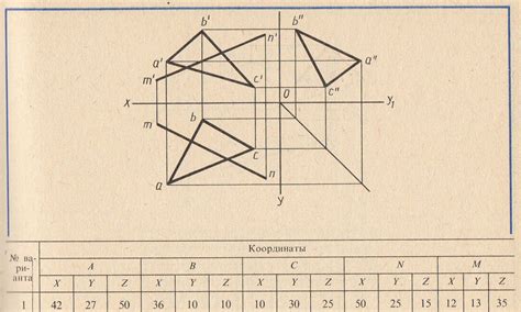 Поиск точки пересечения треугольника с прямой: линейная интерполяция и метод Паппуса-Гуджера