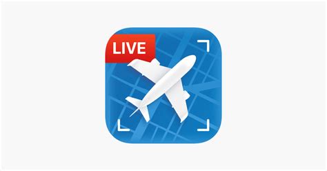 Поиск Flightradar в App Store