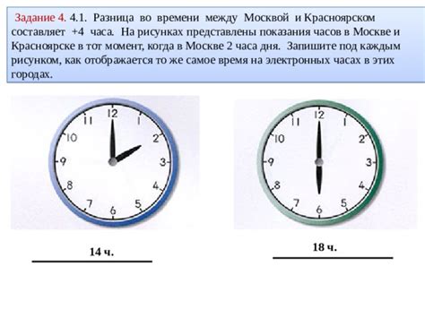 Показания времени и точность в красных и белых часах