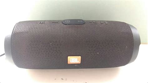 Покупка бумбокса JBL: выбор модели и место покупки