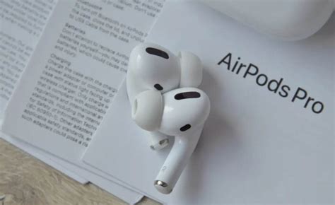 Покупка вторых AirPods Pro