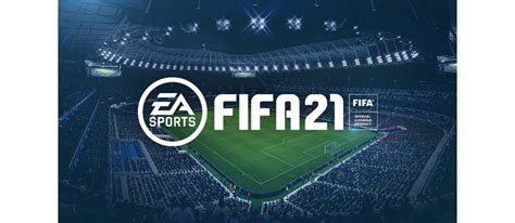 Покупка игры FIFA 21