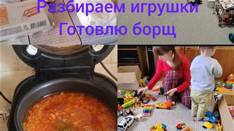 Покупка или приготовление масляницы