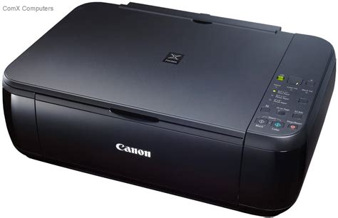 Покупка и доставка принтера Canon Pixma MP280