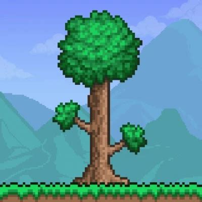 Покупка и загрузка официальной версии Terraria из App Store