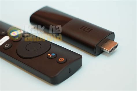 Покупка и подключение Mi TV Stick к телевизору BBK