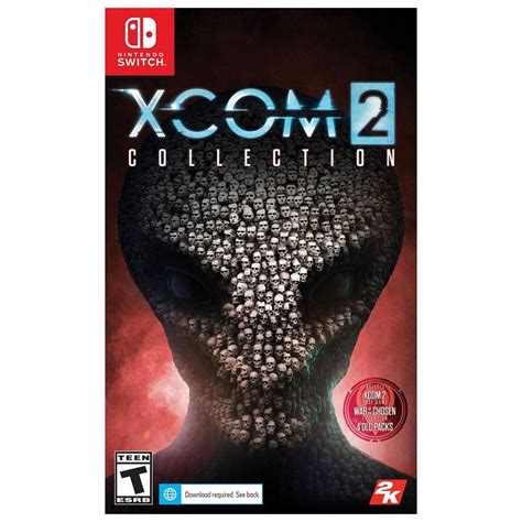 Покупка и скачивание XCOM 2