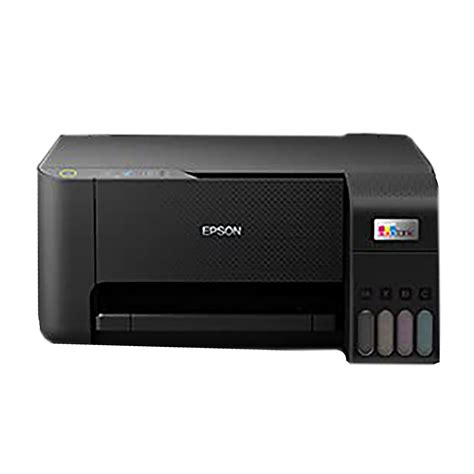 Покупка принтера Epson l3210