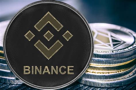 Покупка Binance Coin (BNB)