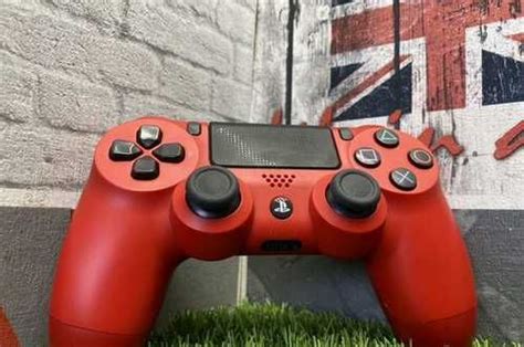 Покупка DualShock 4 для Android