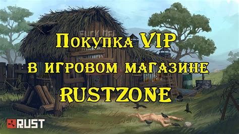 Покупка VIP в игровом магазине: преимущества и варианты